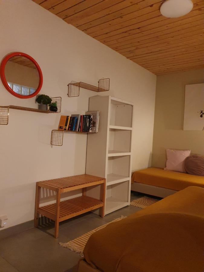 B&B De Vlaschaerd Heule Экстерьер фото