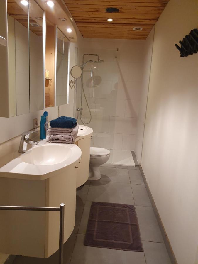 B&B De Vlaschaerd Heule Экстерьер фото