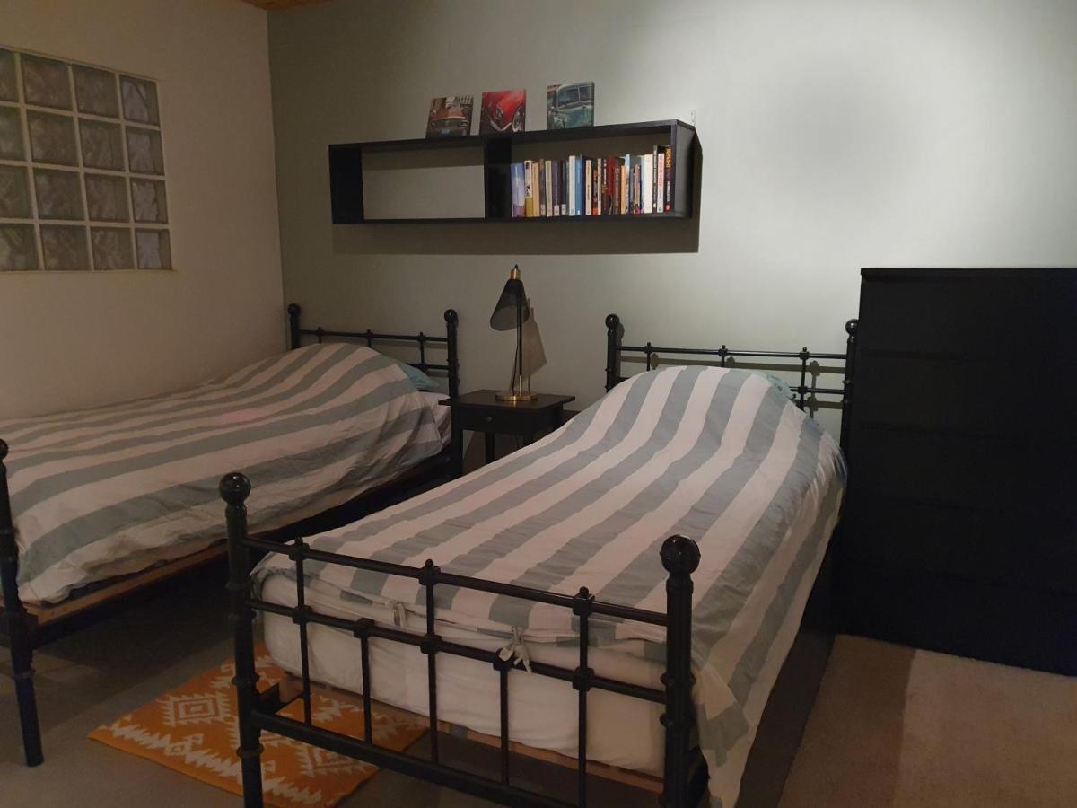 B&B De Vlaschaerd Heule Экстерьер фото